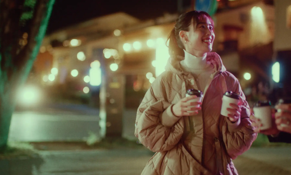 【RUIRUE BUTIQUE】大人気アウターが登場するショートドラマ「この温もりをずっ篇」公開しました