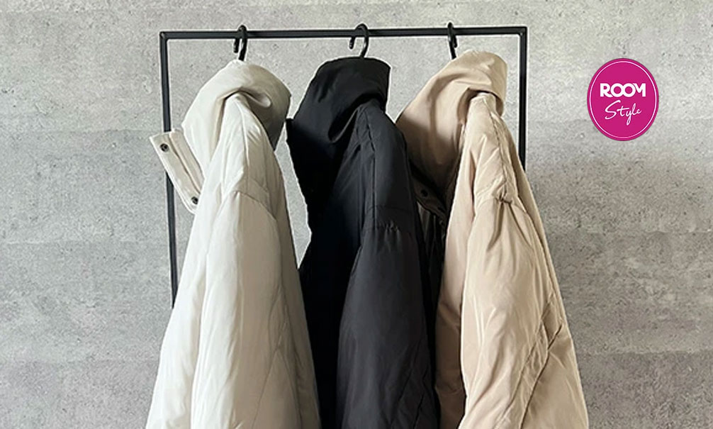 トップブロガー「えりんさん」とのコラボ商品『アーバンパフダウンコート（D1626）』販売開始のお知らせ